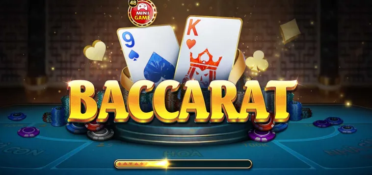 Baccarat Hitclub Trải Nghiệm Sòng Bài Đẳng Cấp Với Tỷ Lệ Thắng Cược Cực Cao