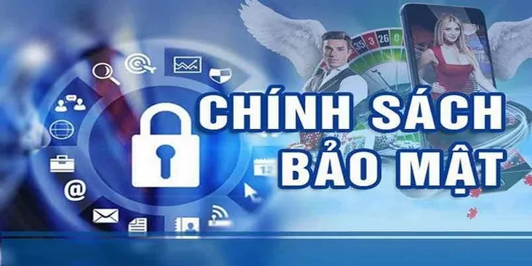 Chính Sách Bảo Mật HitClub Tường Thành Vững Chắc Cho Mọi Thông Tin Người Dùng