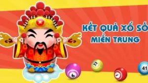 Chinh Phục Xổ Số Miền Trung HitClub Với Các Chiến Thuật Đặt Cược Thông Minh