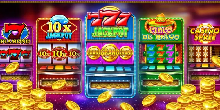 Khám Phá Thế Giới Quay Hũ Đổi Thưởng Hitclub Với Cơ Hội Nổ Hũ Siêu Khủng