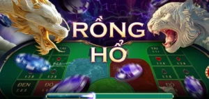 Rồng Hổ Hitclub Trải Nghiệm Cá Cược Tốc Độ Với Tỷ Lệ Ăn Thưởng Cực Cao