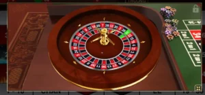 Roulette Hitclub Đẳng Cấp Quốc Tế Với Vòng Quay May Mắn Trúng Thưởng Cực Khủng