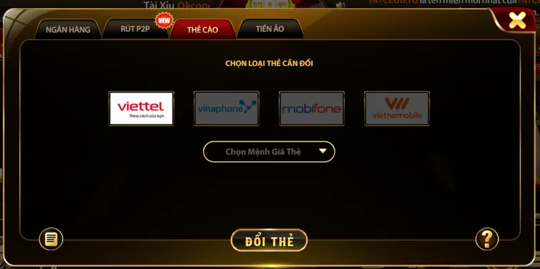 Hướng Dẫn Rút Tiền hitclub Nhanh Chóng An Toàn Cho Mọi Người Chơi Cá Cược