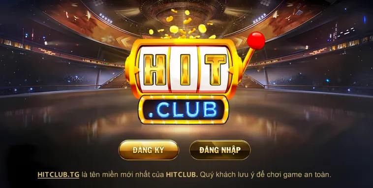 Giới Thiệu HitClub Thiên Đường Giải Trí Trực Tuyến Đẳng Cấp Số Một Hiện Nay