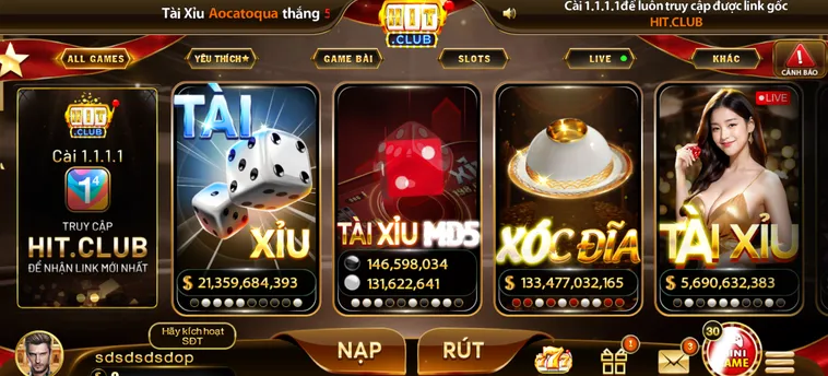 Hệ Thống Giao Dịch Nạp Rút Siêu Tốc Trong Vòng 3 Phút