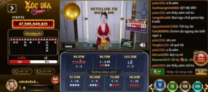 Hướng Dẫn Cách Chơi Xóc Đĩa Hitclub Đẳng Cấp Cho Mọi Bài Thủ